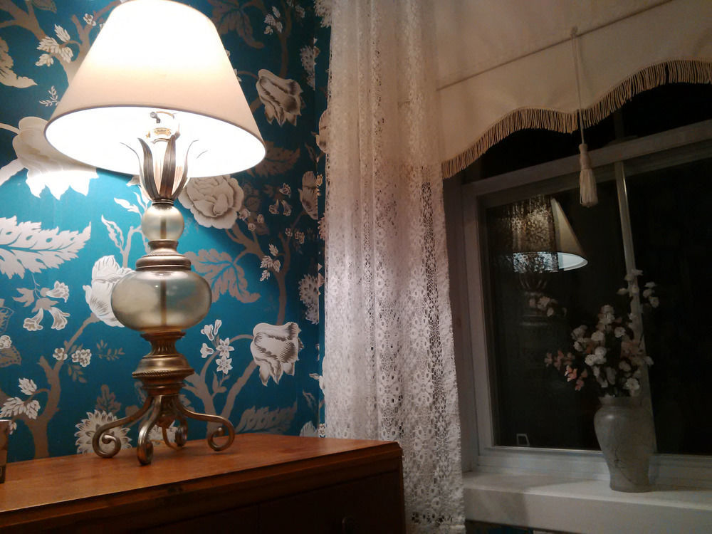 Gite Des Oiseaux Migrateurs Nouvelle 外观 照片