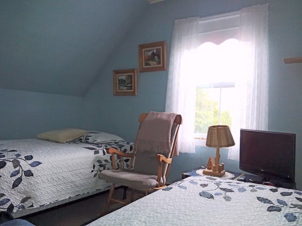 Gite Des Oiseaux Migrateurs Nouvelle 外观 照片