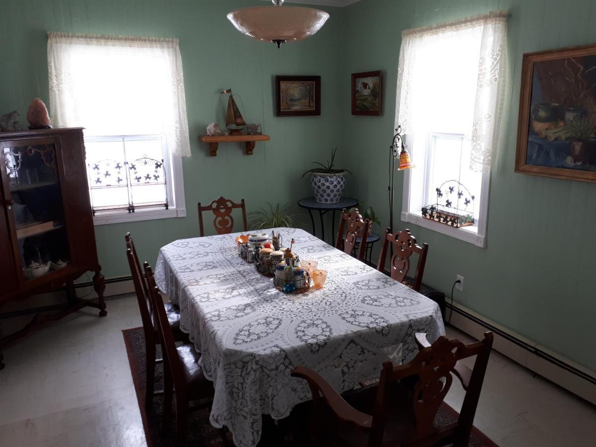 Gite Des Oiseaux Migrateurs Nouvelle 外观 照片