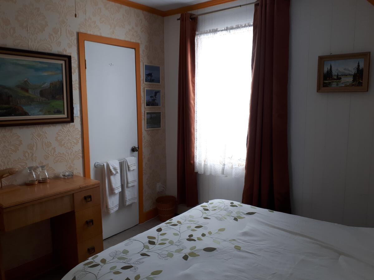 Gite Des Oiseaux Migrateurs Nouvelle 外观 照片